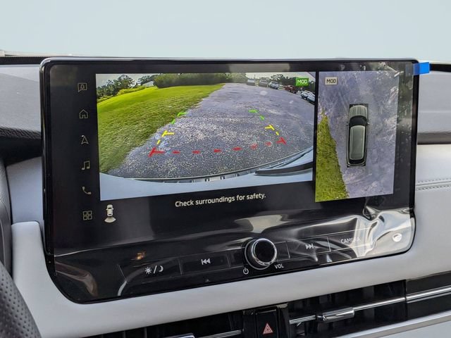 New 2026 Mitsubishi Outlander SE FWD image 19