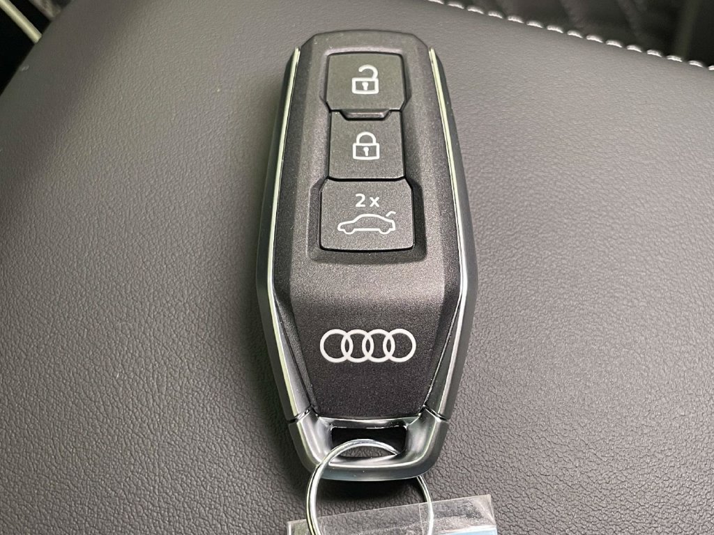 New 2026 Audi S5 Premium Plus AWD/4WD image 43
