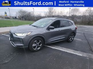 Used 2024 Ford Escape ST-Line video 1