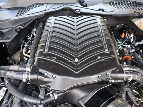 Used 2024 Ford Mustang GT Premium w/ GT Performance Package RWD image 37