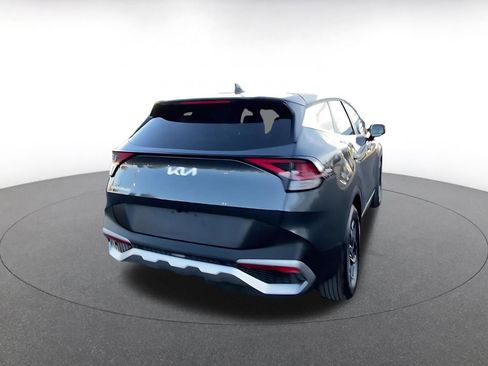 Used 2025 Kia Sportage LX image 14