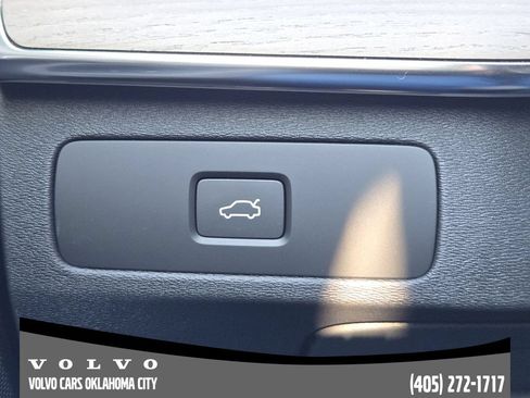 Used 2026 Volvo XC90 B6 Plus w/ Protection Package Premier AWD/4WD image 21