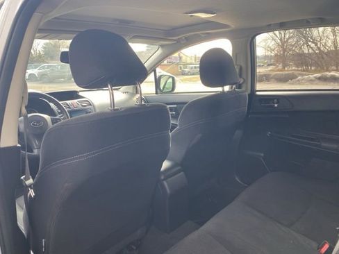 Used 2013 Subaru Crosstrek 2.0i Premium w/ Popular Pkg 2 image 19