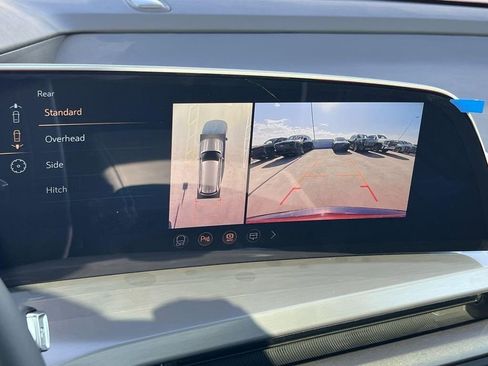 New 2026 Cadillac Vistiq Platinum AWD/4WD image 20