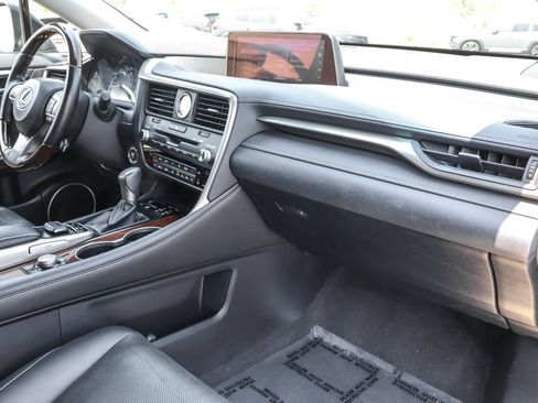 Used 2018 Lexus RX 350L AWD image 37