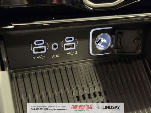 New 2026 Jeep Grand Cherokee Limited image 29