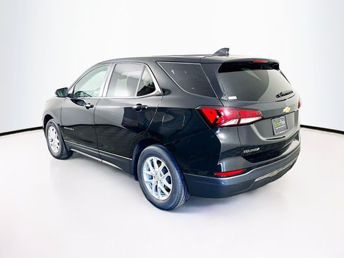 Used 2024 Chevrolet Equinox LT FWD image 5