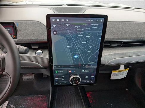 New 2026 Ford Mustang Mach-E Premium image 12