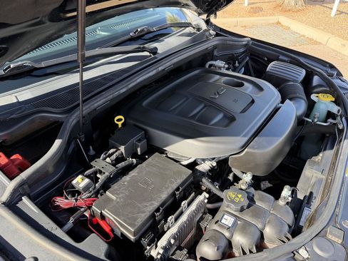 Used 2021 Jeep Grand Cherokee Limited w/ Luxury Group II image 38