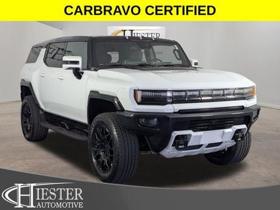 Certified 2024 GMC Hummer EV 2X