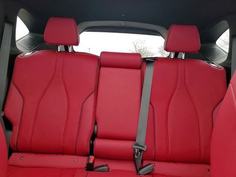 New 2026 Acura RDX A-Spec image 23