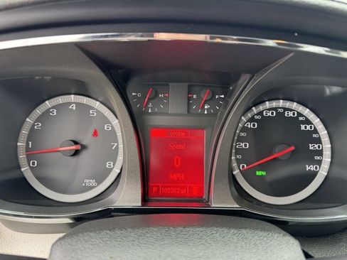 Used 2017 GMC Terrain SLT w/ Open Road Package image 17