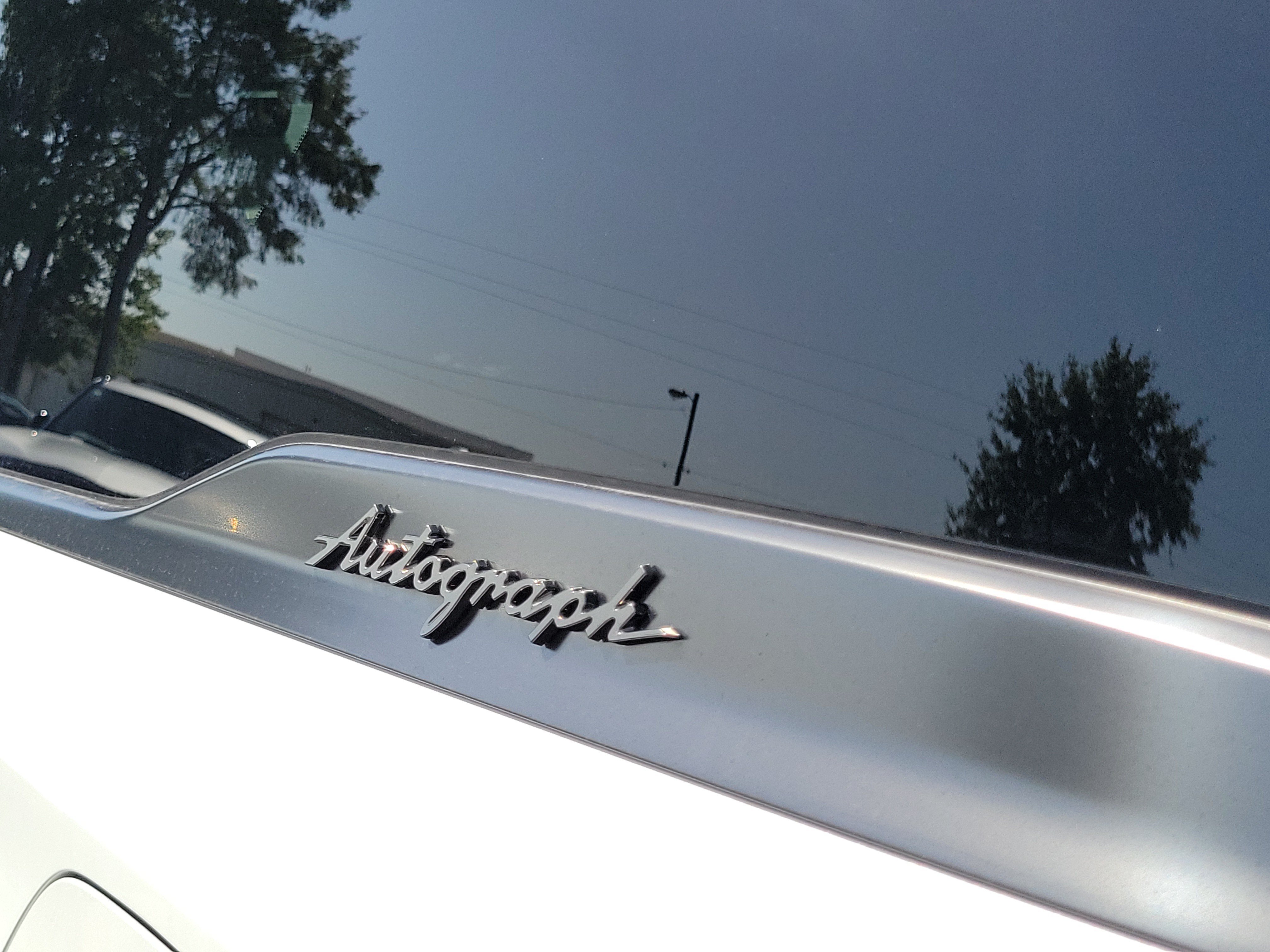 New 2027 INFINITI QX80 Autograph w/ Premium Cargo Package AWD/4WD image 26
