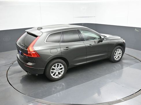 Used 2019 Volvo XC60 T5 Momentum w/ Premium Package image 53