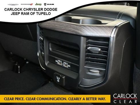 New 2026 RAM 2500 Laramie w/ Night Edition image 38