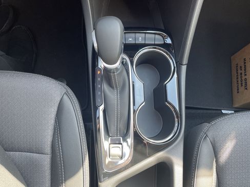 New 2026 Buick Encore GX Preferred image 30