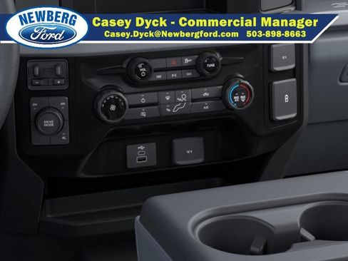 New 2026 Ford F350 XL AWD/4WD image 15
