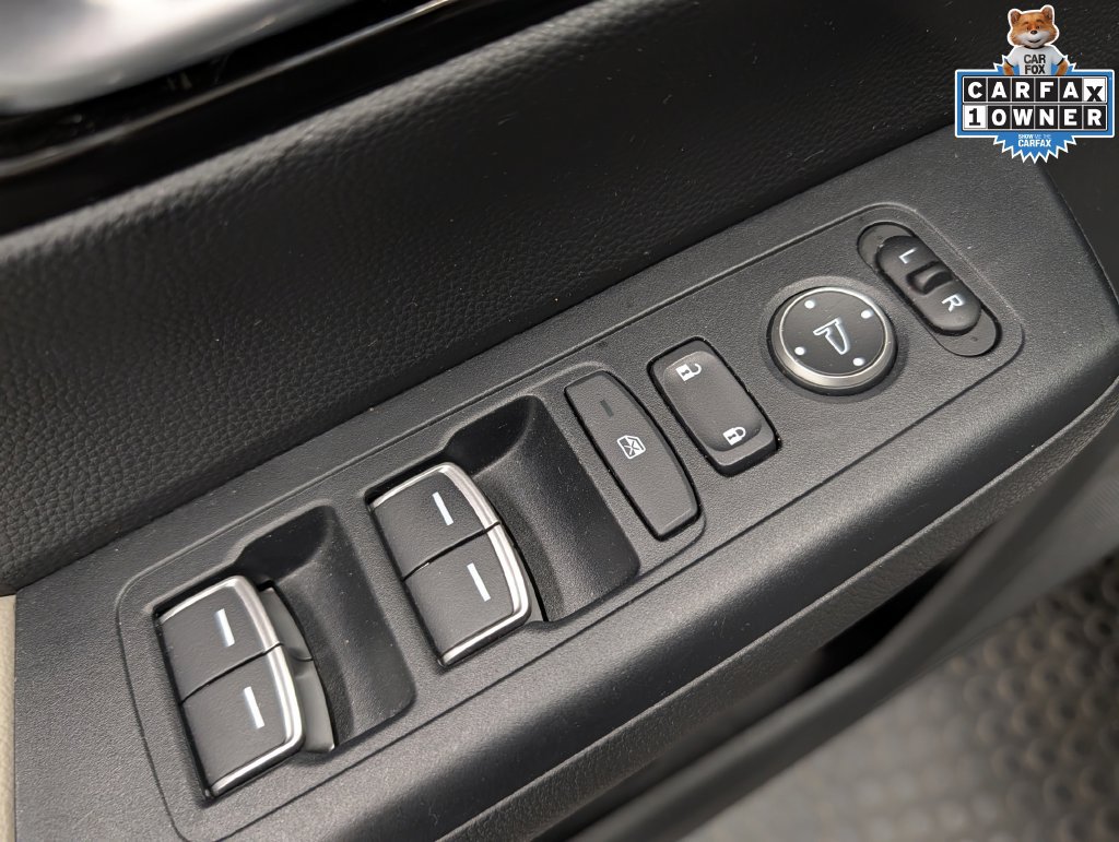 Certified 2024 Honda CR-V EX-L image 9