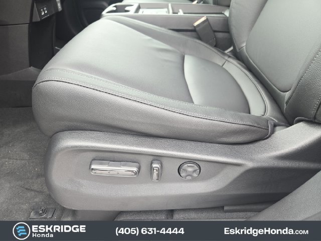 New 2026 Honda Odyssey EX-L image 16