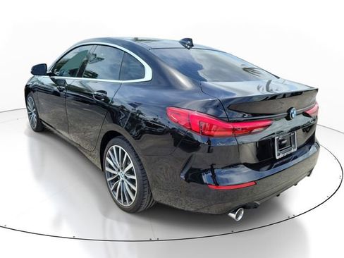 Used 2021 BMW 228i Gran Coupe FWD image 3