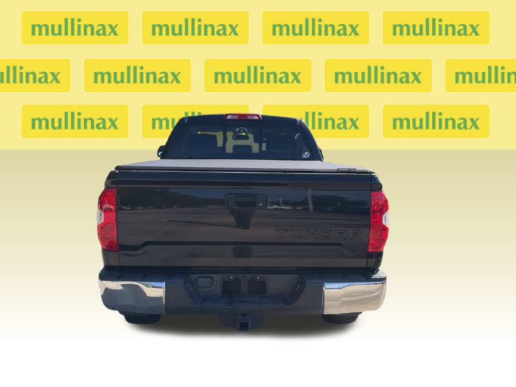 Used 2015 Toyota Tundra SR5 w/ TRD Off Road Package RWD image 31
