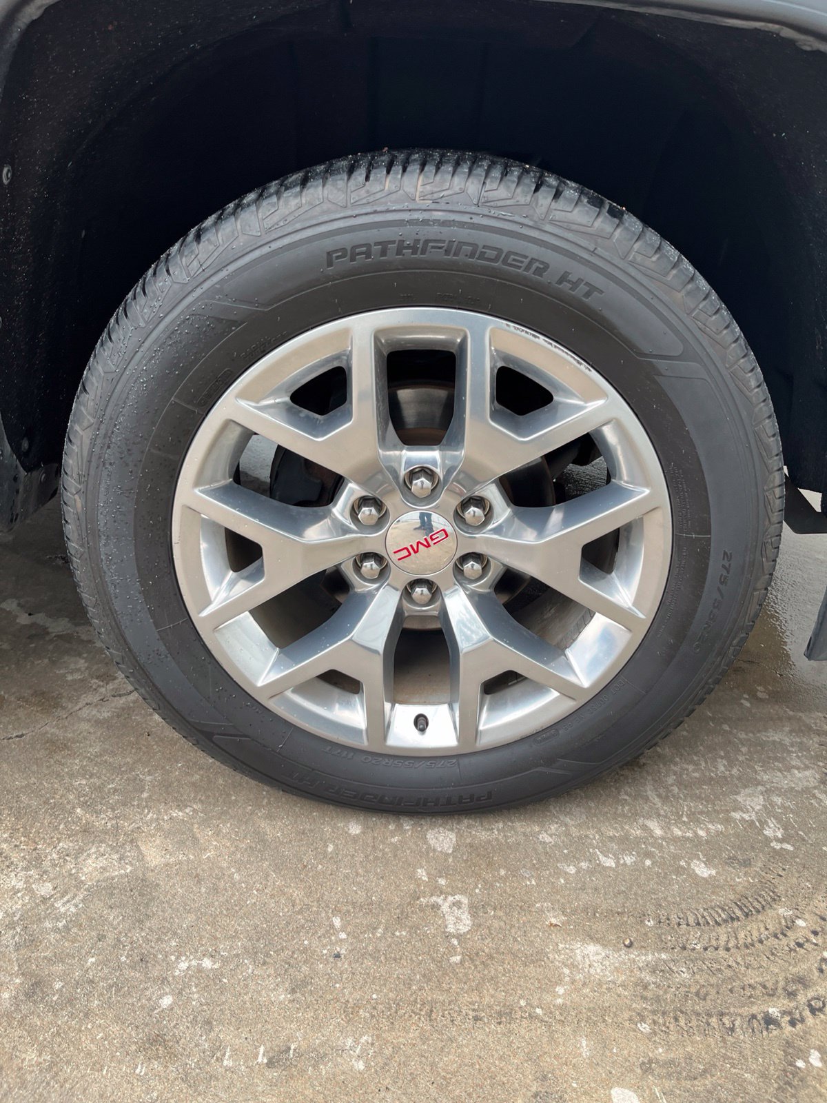 Used 2018 GMC Sierra 1500 SLT w/ Texas SLT Premium Package AWD/4WD image 23
