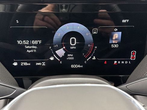 Used 2025 GMC Yukon XL Denali w/ Sun & Power Step Package image 26