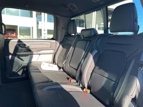 New 2026 RAM 1500 RHO image 11