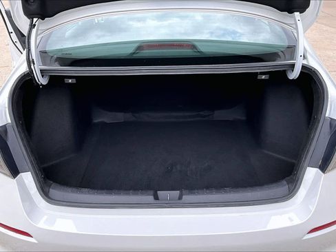Certified 2026 Honda Civic Sport image 34