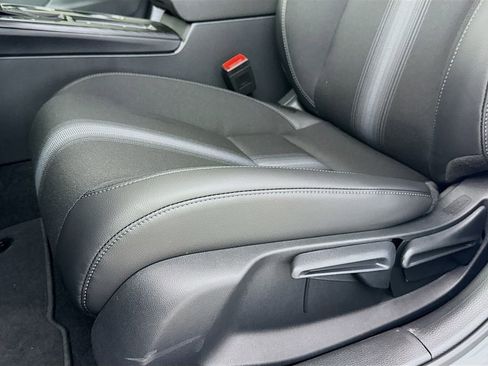 New 2026 Honda Civic Sport image 19