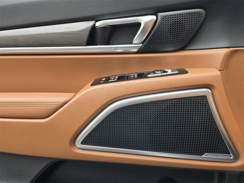 New 2025 Kia Telluride EX X-Line image 16