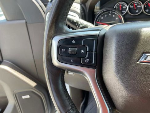 Used 2022 Chevrolet Silverado 1500 RST w/ Redline Edition image 24