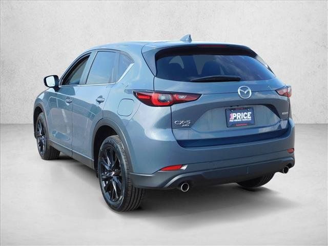 Used 2025 MAZDA CX-5 Carbon Edition AWD/4WD image 13