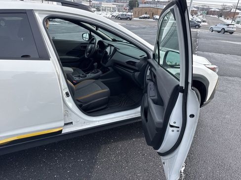 Certified 2025 Subaru Crosstrek 2.5i Sport w/ Crosstrek Mirror Package image 23