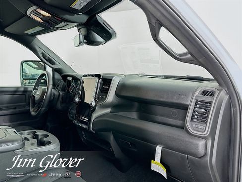 Used 2025 RAM 2500 Tradesman image 19