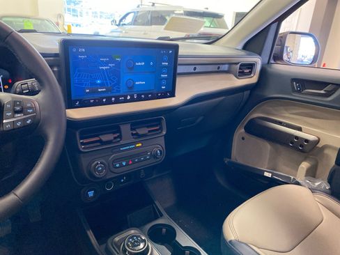 New 2026 Ford Maverick Lariat image 12