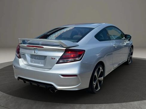 Used 2014 Honda Civic Si image 4