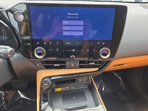 Used 2024 Lexus NX 350 AWD w/ Vision Package image 20