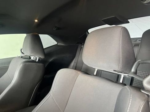 Used 2019 Dodge Challenger GT RWD image 13