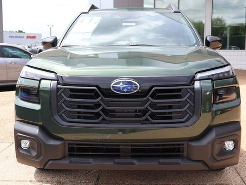 New 2026 Subaru Outback Limited XT AWD/4WD image 8