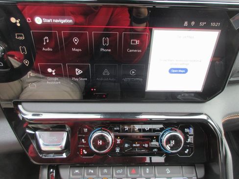 New 2026 GMC Sierra 1500 AT4 w/ AT4 Premium Package image 21