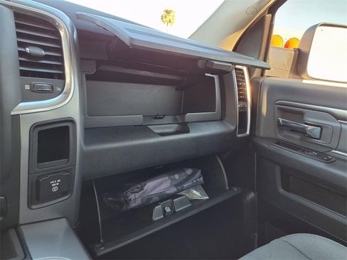 Used 2023 RAM 1500 Classic SLT w/ Trailer & Traction Group image 29