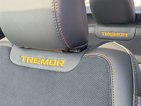 New 2026 Ford Explorer Tremor w/ Tremor Ultimate Package AWD/4WD image 23