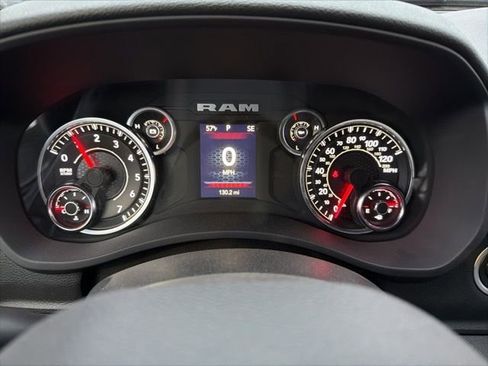 New 2024 RAM 3500 Tradesman AWD/4WD image 9