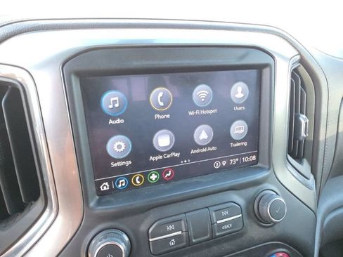 Used 2022 Chevrolet Silverado 3500 LT w/ All Star Edition AWD/4WD image 14