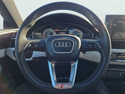 Used 2023 Audi A5 2.0T Premium Plus w/ Premium Plus image 33