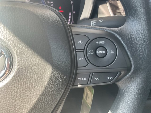 New 2027 Toyota Corolla LE FWD image 17
