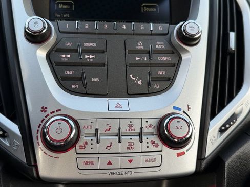 Used 2016 GMC Terrain Denali FWD image 22