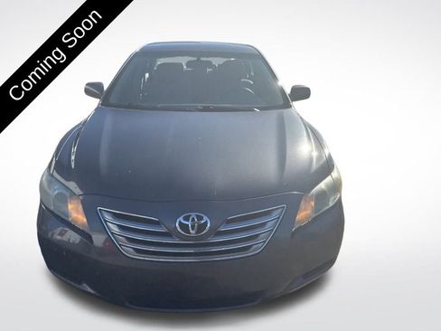 Used 2009 Toyota Camry Hybrid image 2