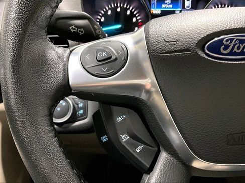 Used 2015 Ford Escape Titanium image 18